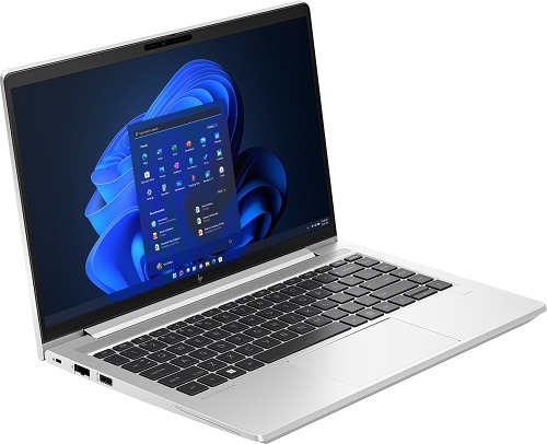 HP Elitebook 645 G10 Ryzen 5 7530U 16GB RAM 256GB SSD (Pre Owned - Village Fix)