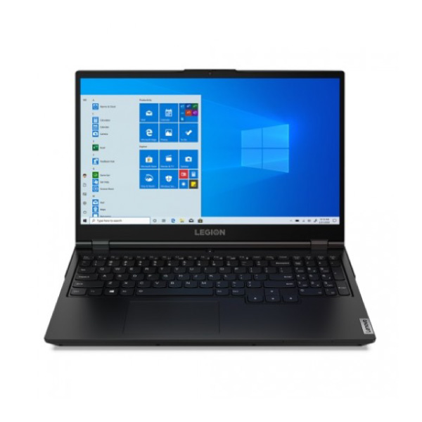Lenovo Legion 5 15ARH05 Ryzen 7 4800H GTX1650Ti 4GB Graphics 15.6 Inch FHD Gaming Laptop