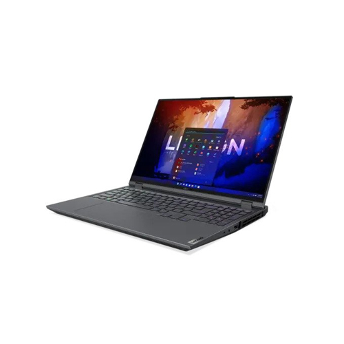 Lenovo Legion 5 Pro 16ARH7H Ryzen 7 6800H RTX 3070 8GB Graphics 16GB RAM 16 Inch 165Hz Gaming Laptop
