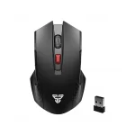 Fantech WG10 Raigor II Wireless Gaming Mouse Black - Image 2