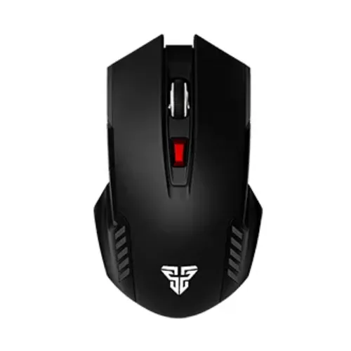 Fantech WG10 Raigor II Wireless Gaming Mouse Black
